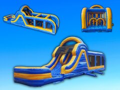 Obstacle Course Rentals 