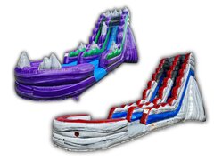 Water Slide Rentals 