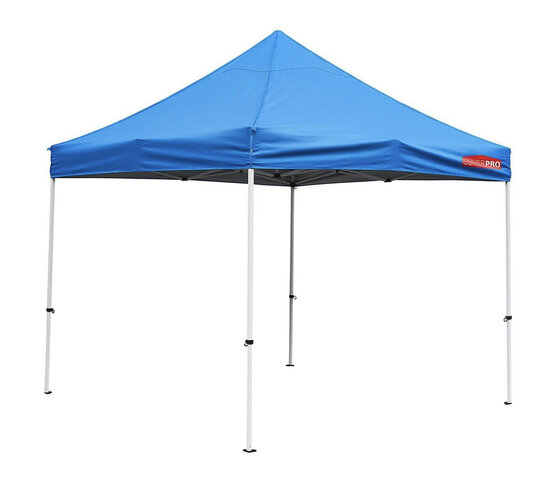 10x10 Blue Tent