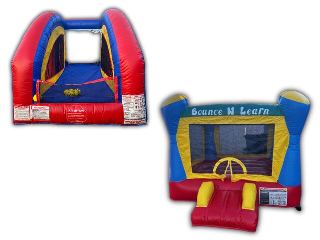 Toddler Play Package 