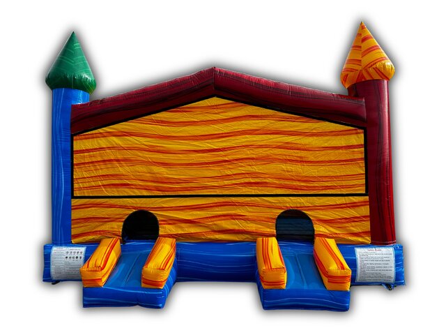 XXL Bounce House