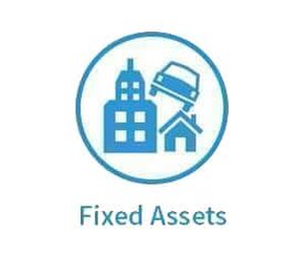 Fixed Asset Inflatable Sale