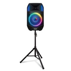 <center>15' Party Speakers W/ Stand (Each)