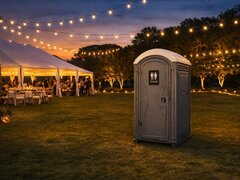 Porta Pottys