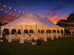 Tents