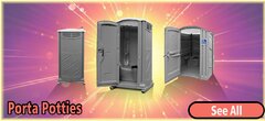 Porta Pottys