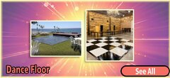 Dance Floors