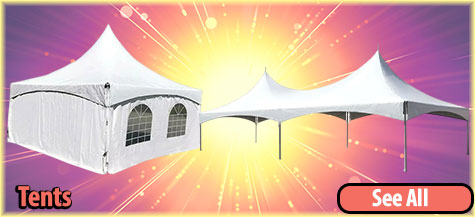 Tent Rentals