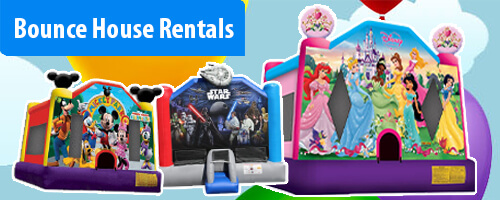 Bounce House Rentals