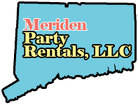 Meriden Party Rentals