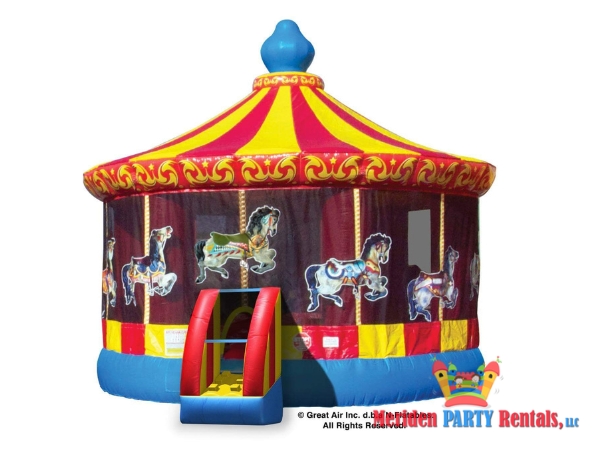  Why Work with Meriden Party Rentals as Your Event Specialist?