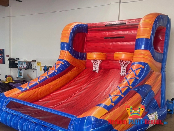 Explore Meriden Party Rentals Service for Events