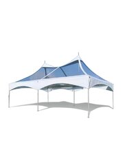 20 X 30 Clear Elegant High Peak Tent