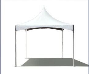 10 x 10 Elegant High Peak Tent