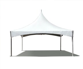 15 x 15 Elegant High Peak Tent
