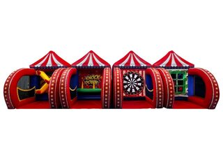 Carnival Fun Package 5 Pieces