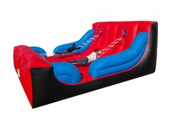 Step Ladder Inflatable Bounce House Game