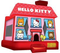 Hello Kitty - For Sale