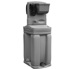 Hand Sanitation Station