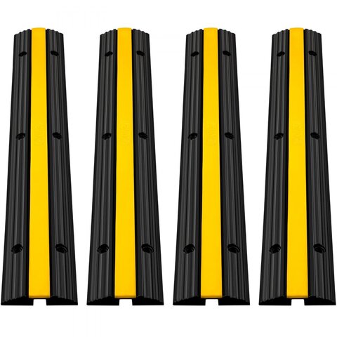 Cable Protector Ramp