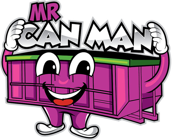 Mr Can Man — photo 1