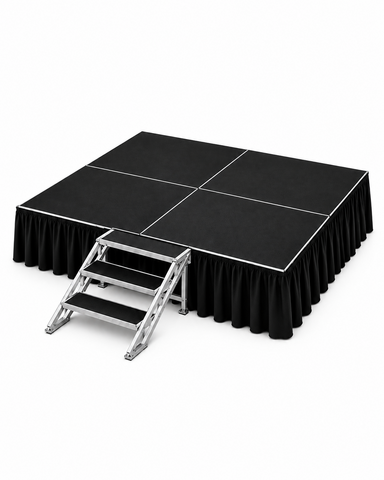 8x8 Portable Stage