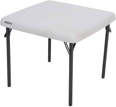 24” Square Kid’s Table