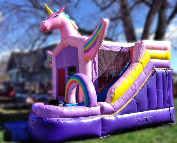 (B) Unicorn 7n1