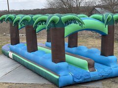 Slip-n-Slides