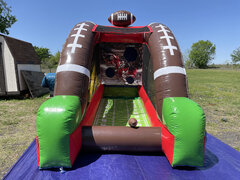 Inflatable Games