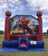 Bounce Houses