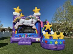 Bounce House Combos