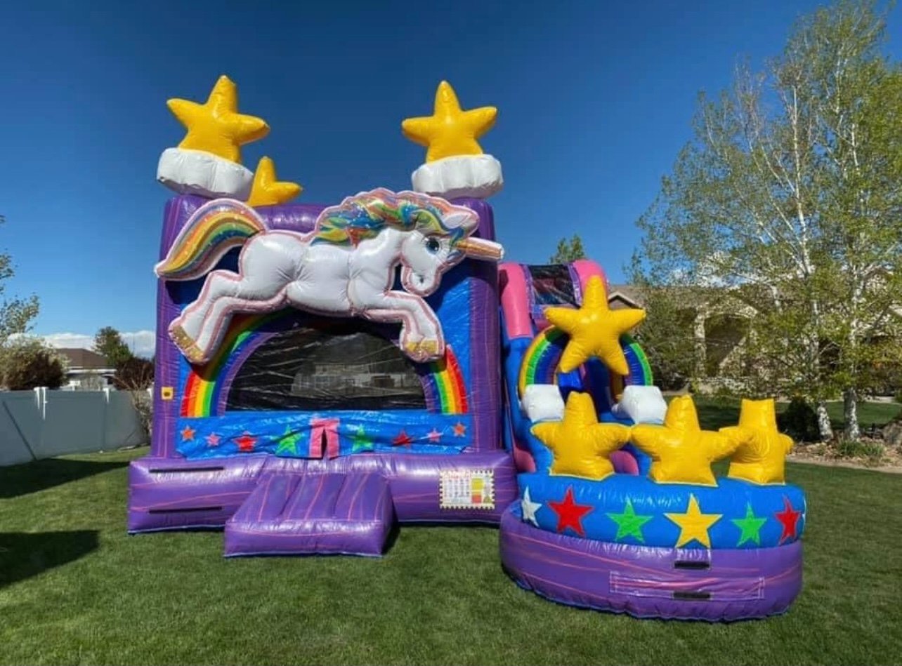 bounce house rentals