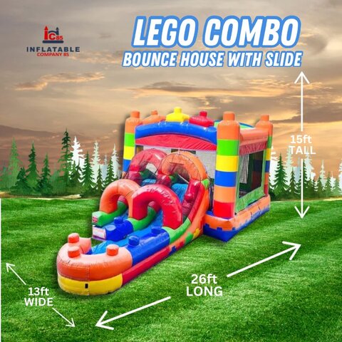Lego Combo