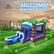 Oasis Combo