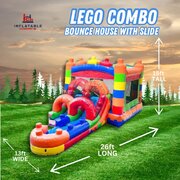 Lego Combo