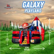 Galaxy Playland