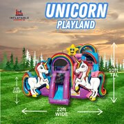 Unicorn Playland