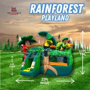 Rainforest Playland