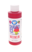 Watermelon Snow Cone Syrup -Kit