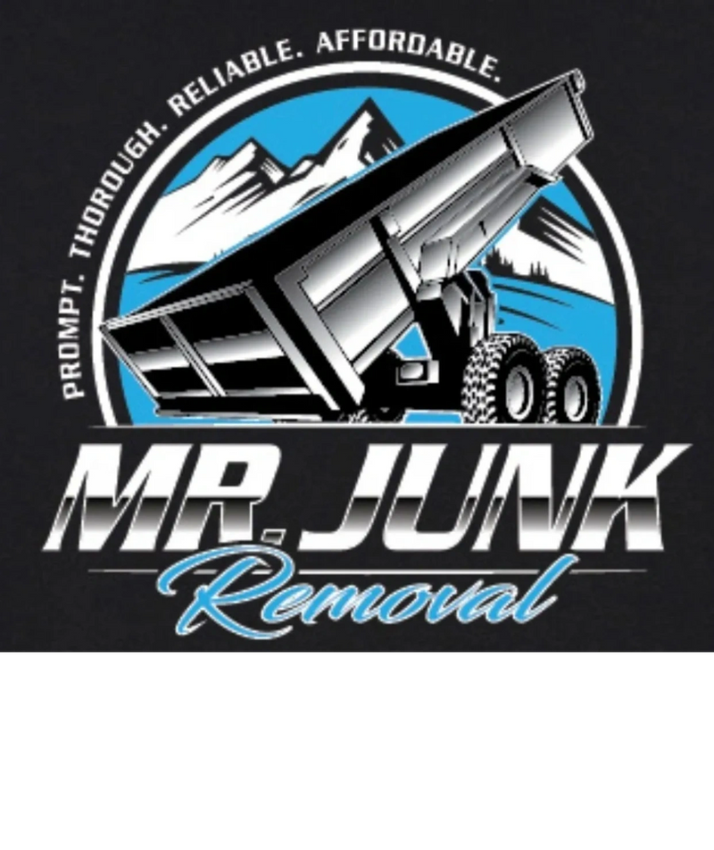 Mr. Junk Removal & Dumpster Rental of Visalia Ca 