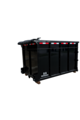 8 Yard Roll Off Dumpster