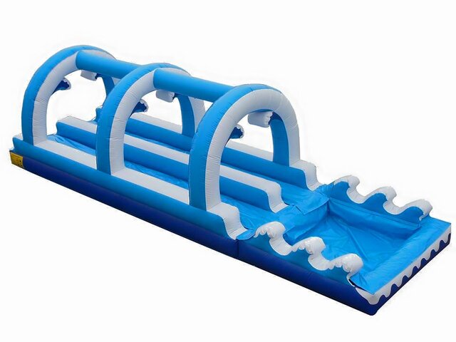 BLUE SLIP N SLIDE