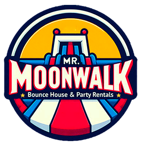 Mr. Moonwalk Entertainment