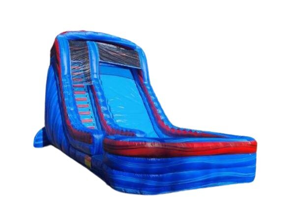 20 ft America Slide