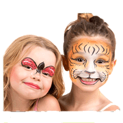 Face Painting Artists