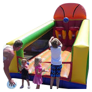 Basketball Challenge