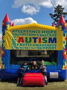 Autism Bounce House Autism Bounce House
