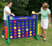 Giant Connect 4 Giant Connect 4