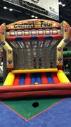 Connect Four Inflatable Connect Four Inflatable